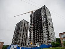 Наш размер? Во Владивостоке увеличивается количество однокомнатных квартир