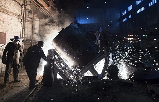 Оборонные заводы Крыма получили контракты на сумму свыше 7 млрд рублей