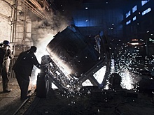 Оборонные заводы Крыма получили контракты на сумму свыше 7 млрд рублей