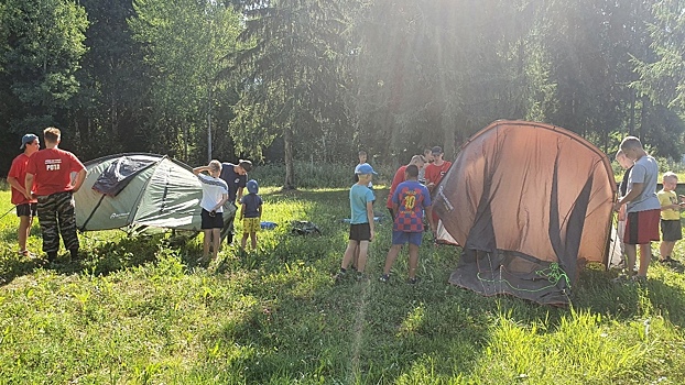 Более 60 вологжан приняли участие в фестивале «Спасибо Деду за Великую Победу!»