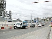 Губернатор Кубани проверил готовность трассы от Геленджика до Новороссийска