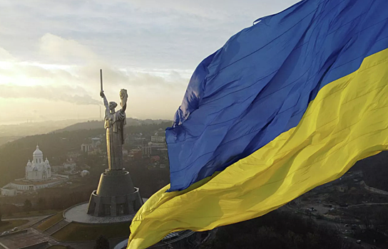 Раскрыта сумма арестованных на Украине российских активов