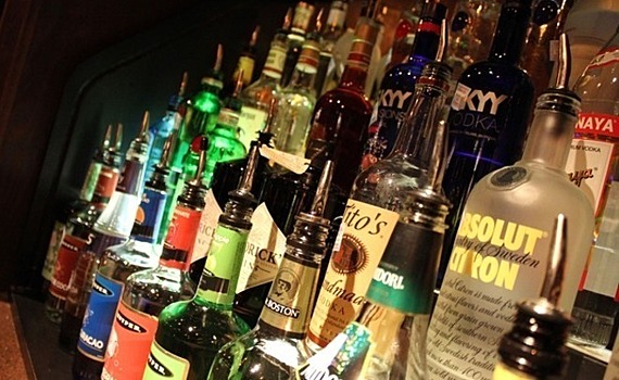 В Татарстане растет количество алкоголиков