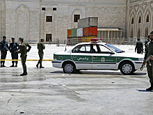 Советник главы МИД Ирана: ситуация находится под контролем