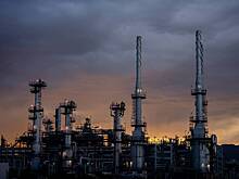 Нефтедобывающим странам предложили делиться доходами от сырья