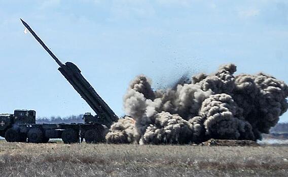 «Дорога неверных»: Украинские ракеты на днях поставят на уши не только Крым, но и Москву