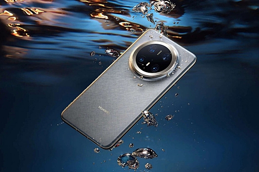 Названы десять лучших смартфонов на Android