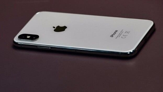 Эксперты рассказали, как отличить оригинальный iPhone X от подделки