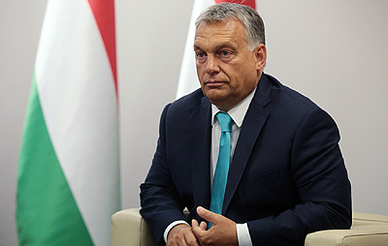 Орбан указал на нежелание венгров умирать за Украину