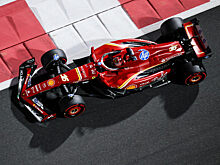 Стало известно, какие Ferrari Льюис Хэмилтон будет пилотировать на симуляторе