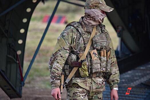 Киев эвакуирует бригаду морпехов из Николаева