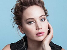 Дженнифер Лоуренс вернулась к актёрству