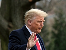 Трамп заявил о праве Пенса отклонить итоги голосования выборщиков