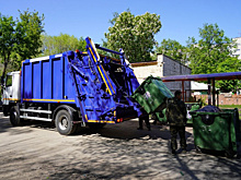 Глава Минприроды Самарской области Артем Ефимов — о вывозе мусора, новых тарифах и льготах