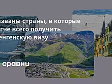 Финляндия не будет аннулировать уже выданные россиянам визы
