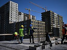 Жилищное строительство: итоги первых восьми месяцев 2023 года