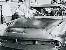 Chrysler Norseman — судьба самого продвинутого концепта 1956 года