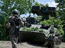 Спецоперация на Украине 18 августа: последние новости на сегодня