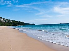 Тело пропавшего без вести россиянина нашли на Пхукете