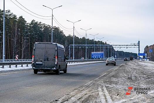 Полиция проверяет информацию о банде угонщиков из Новосибирской области