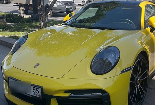 Bentley и Rolls-Royce: названы люксовые автомобили, которые покупают омичи