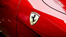 Ferrari хочет создать невероятный двигатель на жидком водороде