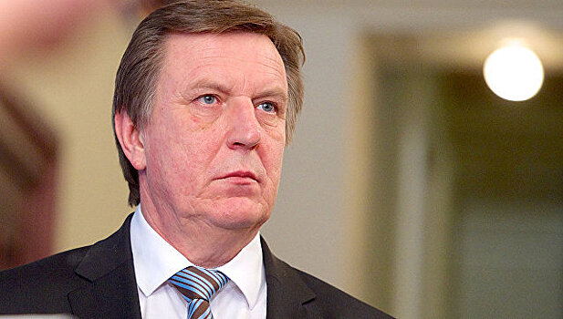 Премьер Латвии выразил желание сотрудничать с Россией