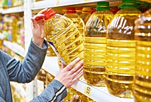 Россия впервые в истории может стать крупнейшим экспортером подсолнечного масла