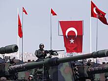 В Турции назвали условие отправки военных на Украину