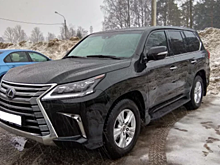 Как выглядят и сколько стоят самые дорогие автомобили в Ленобласти