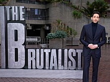 Монтажер рассказал об использовании ИИ в фильме «Бруталист»