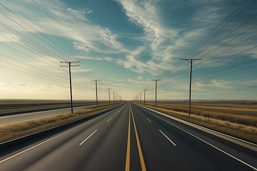 В России создали автоматизированный модуль для укладки асфальта