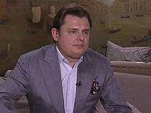 Понасенков ответил на обвинения Соколова в травле