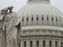 Полная глупость: Эксперт о дефолте в США