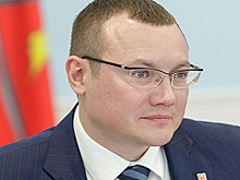 В Тульской области сменили главу правительства