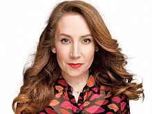 Британская писательница Вив Гроскоп научит туляков "Саморазвитию по Толстому"