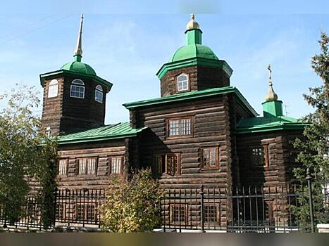 В Чите вновь заговорили о передаче здания Музея Декабристов РПЦ