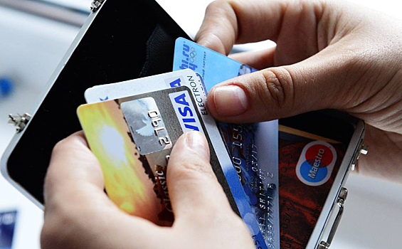 Visa пригрозила России «оперативными мерами»