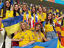 Журналисты раскрыли образ жизни жен украинских футболистов