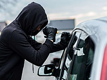 Автомобили каких цветов чаще угоняют в России