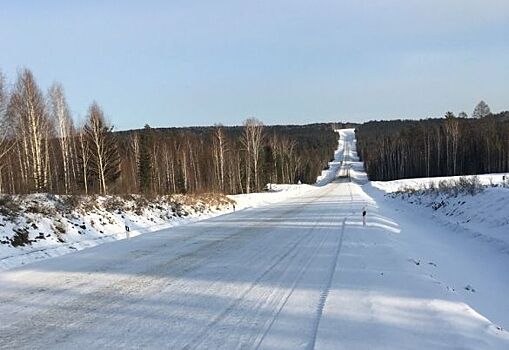 Более короткую дорогу от Тайшета до Братска начнут ремонтировать по БКД в 2022 году