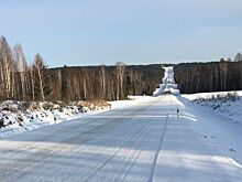 Более короткую дорогу от Тайшета до Братска начнут ремонтировать по БКД в 2022 году