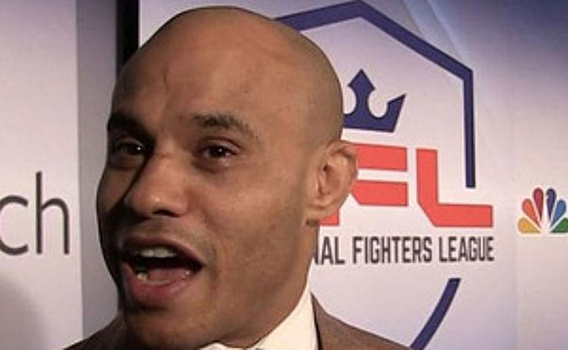 Нурмагомедов хотел бы провести защиту титула чемпиона UFC в Москве