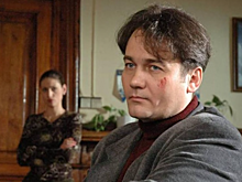 Сергей Барышев рассказал, почему ушел из сериала «Тайны следствия»