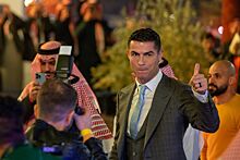 Роналду отреагировал на увольнение тренера «Аль-Насра»