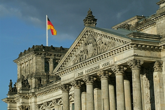 Сообщения о мирном плане США по Украине вызвали критику в Германии