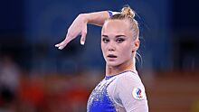 В сборной России по гимнастике прокомментировали жалобы на плохое питание