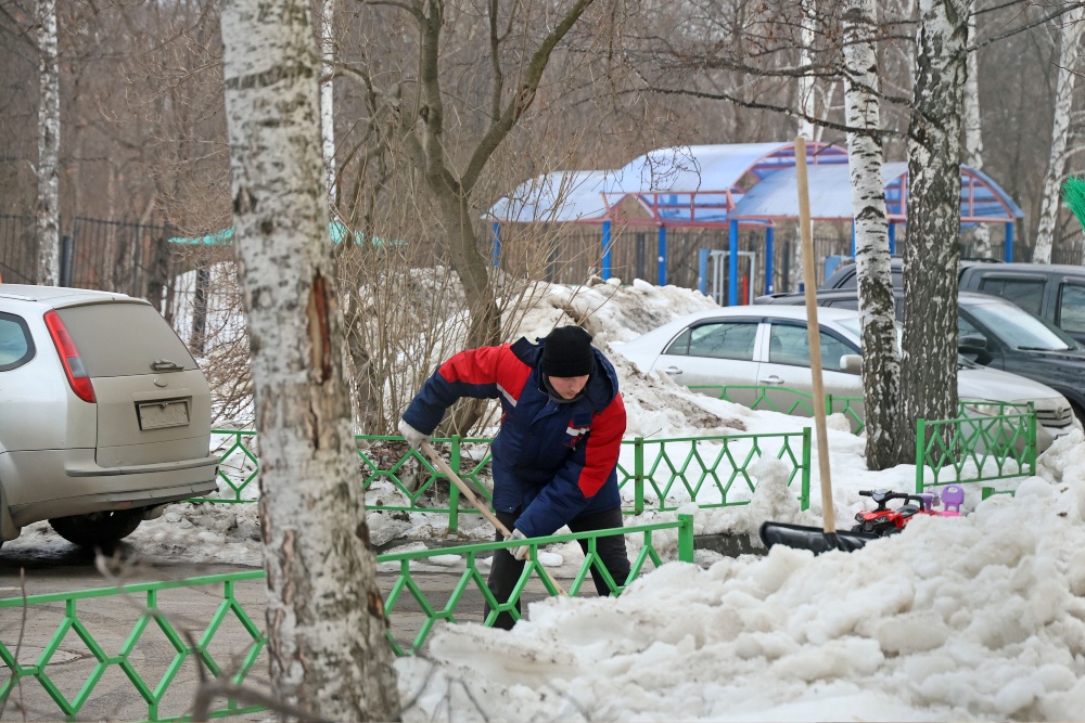 Корреспондент 