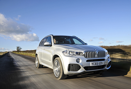 BMW подняла цены в России