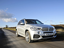 BMW подняла цены в России